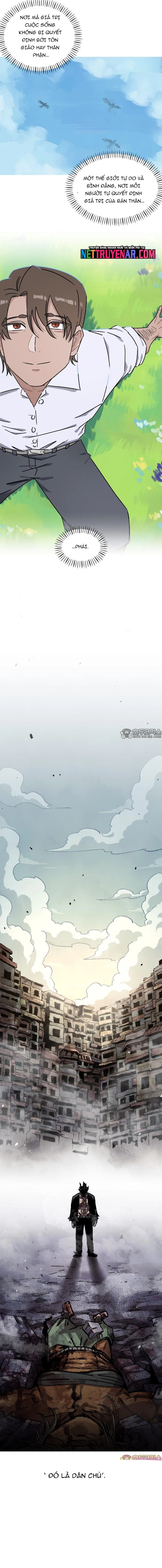 Sắp Xuất Ngũ Thì Isekai Chap 175 - Next Chap 176