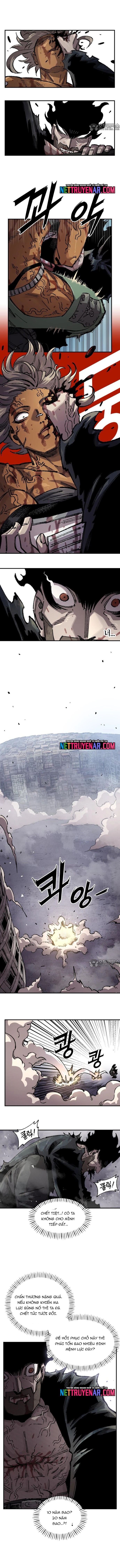 Sắp Xuất Ngũ Thì Isekai Chap 175 - Next Chap 176