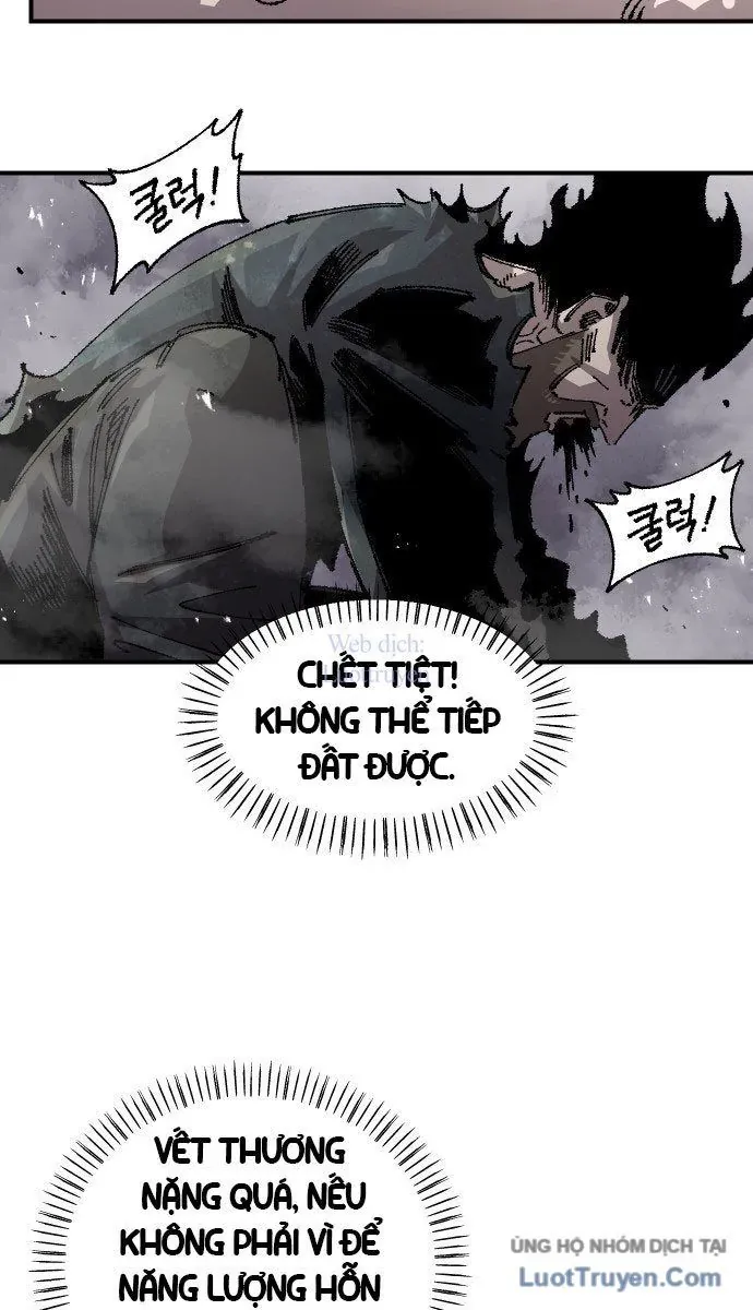 Sắp Xuất Ngũ Thì Isekai Chap 175 - Next Chap 176