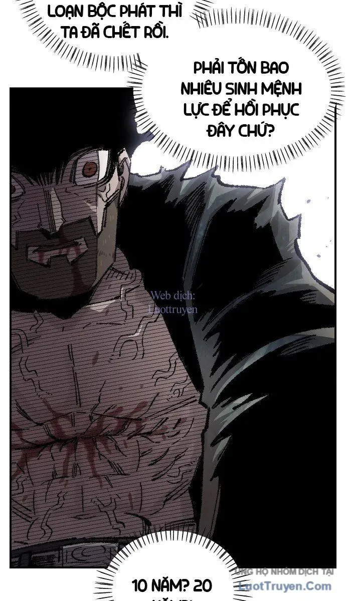 Sắp Xuất Ngũ Thì Isekai Chap 175 - Next Chap 176