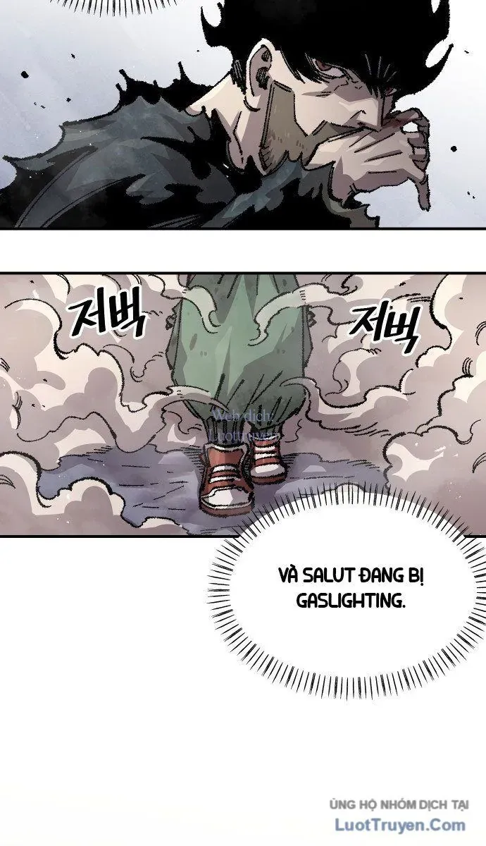 Sắp Xuất Ngũ Thì Isekai Chap 175 - Next Chap 176