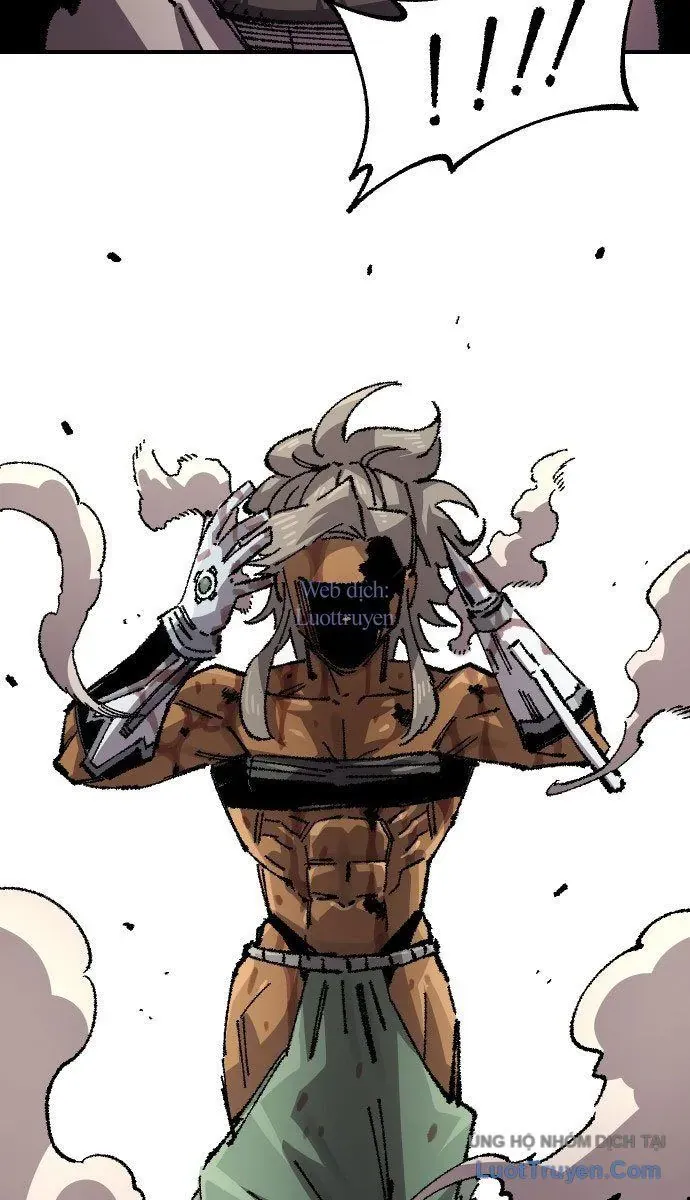 Sắp Xuất Ngũ Thì Isekai Chap 175 - Next Chap 176