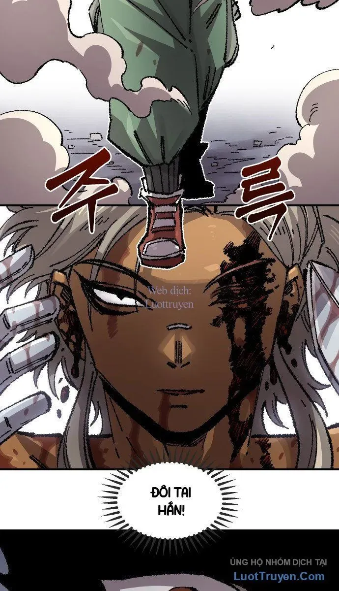 Sắp Xuất Ngũ Thì Isekai Chap 175 - Next Chap 176