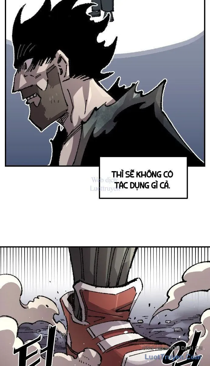 Sắp Xuất Ngũ Thì Isekai Chap 175 - Next Chap 176