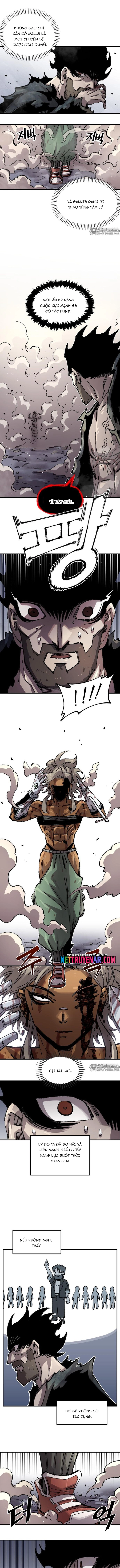 Sắp Xuất Ngũ Thì Isekai Chap 175 - Next Chap 176