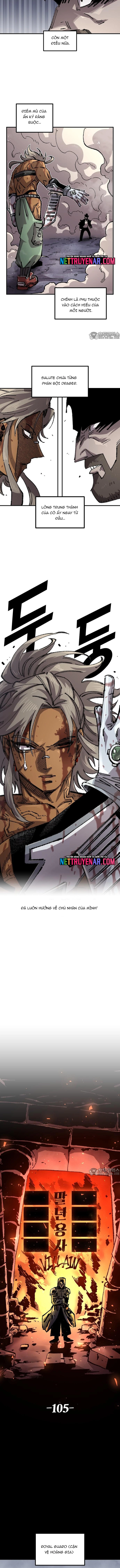 Sắp Xuất Ngũ Thì Isekai Chap 175 - Next Chap 176