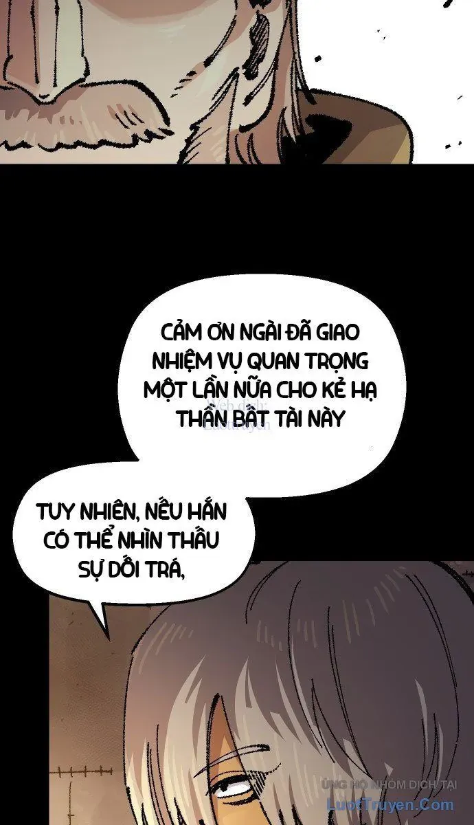 Sắp Xuất Ngũ Thì Isekai Chap 175 - Next Chap 176