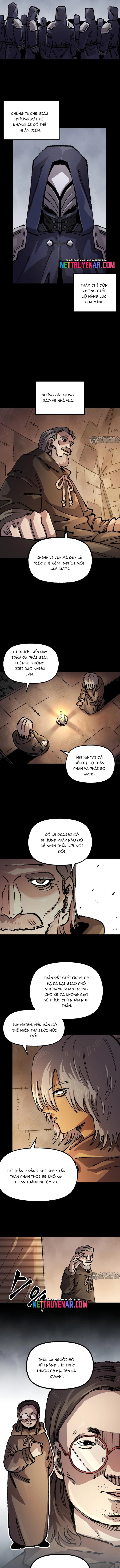 Sắp Xuất Ngũ Thì Isekai Chap 175 - Next Chap 176