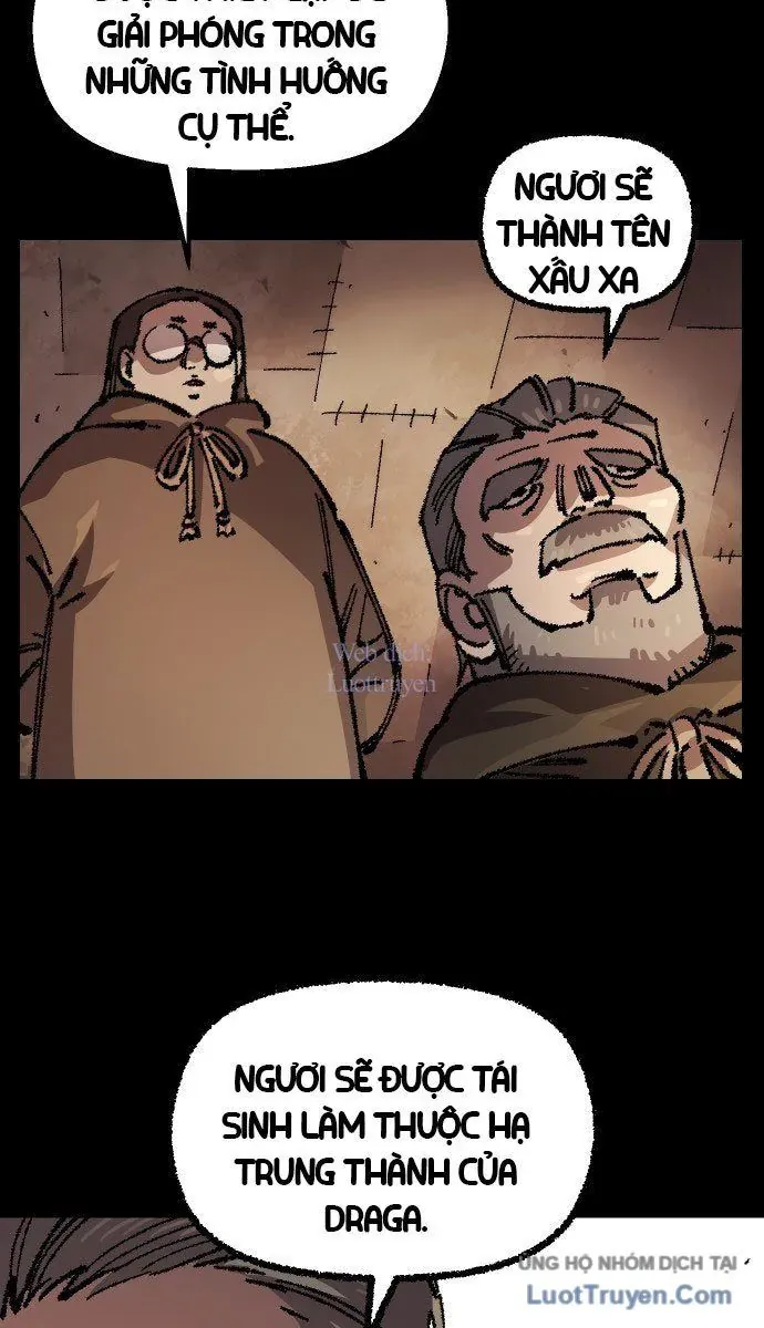 Sắp Xuất Ngũ Thì Isekai Chap 175 - Next Chap 176