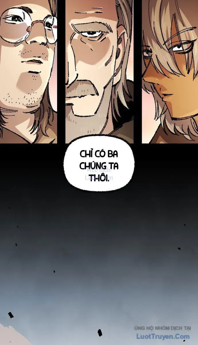 Sắp Xuất Ngũ Thì Isekai Chap 175 - Next Chap 176