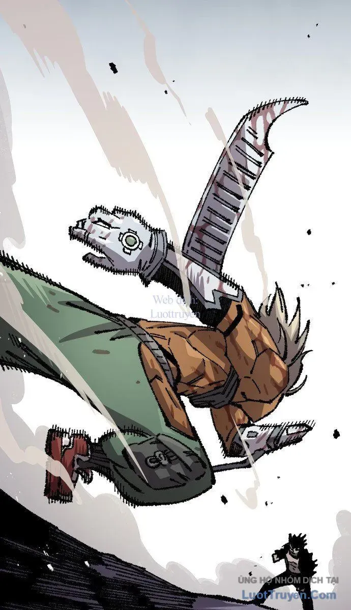 Sắp Xuất Ngũ Thì Isekai Chap 175 - Next Chap 176