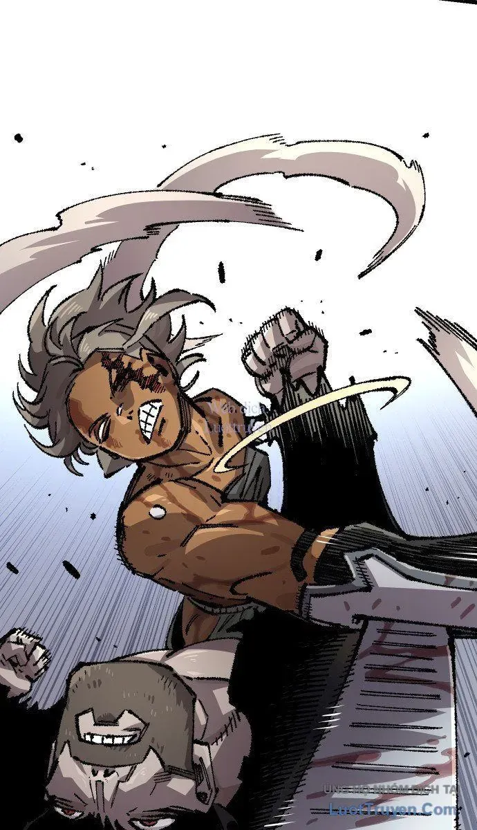 Sắp Xuất Ngũ Thì Isekai Chap 175 - Next Chap 176