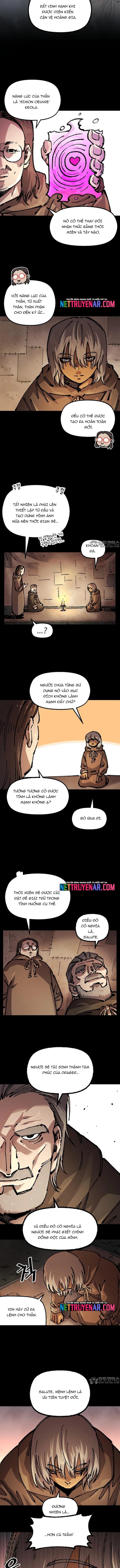 Sắp Xuất Ngũ Thì Isekai Chap 175 - Next Chap 176