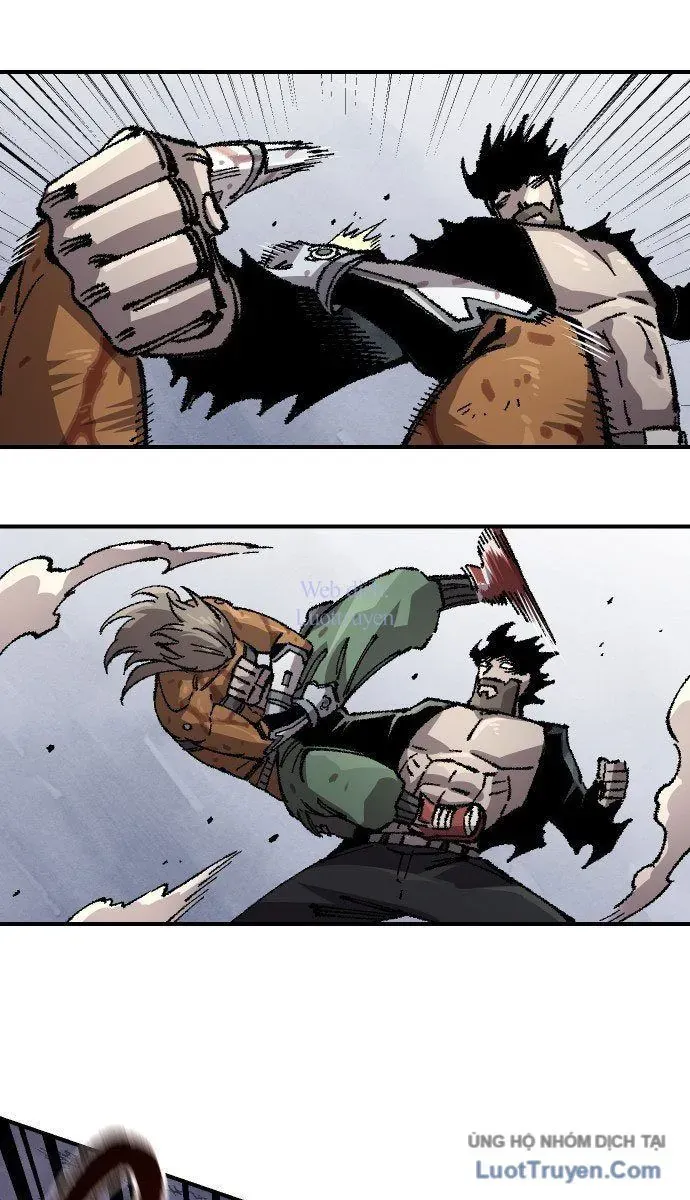 Sắp Xuất Ngũ Thì Isekai Chap 175 - Next Chap 176