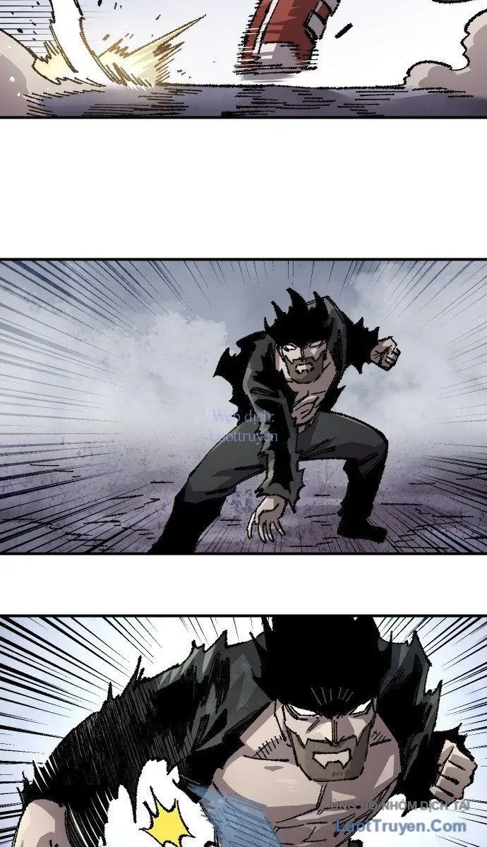 Sắp Xuất Ngũ Thì Isekai Chap 175 - Next Chap 176