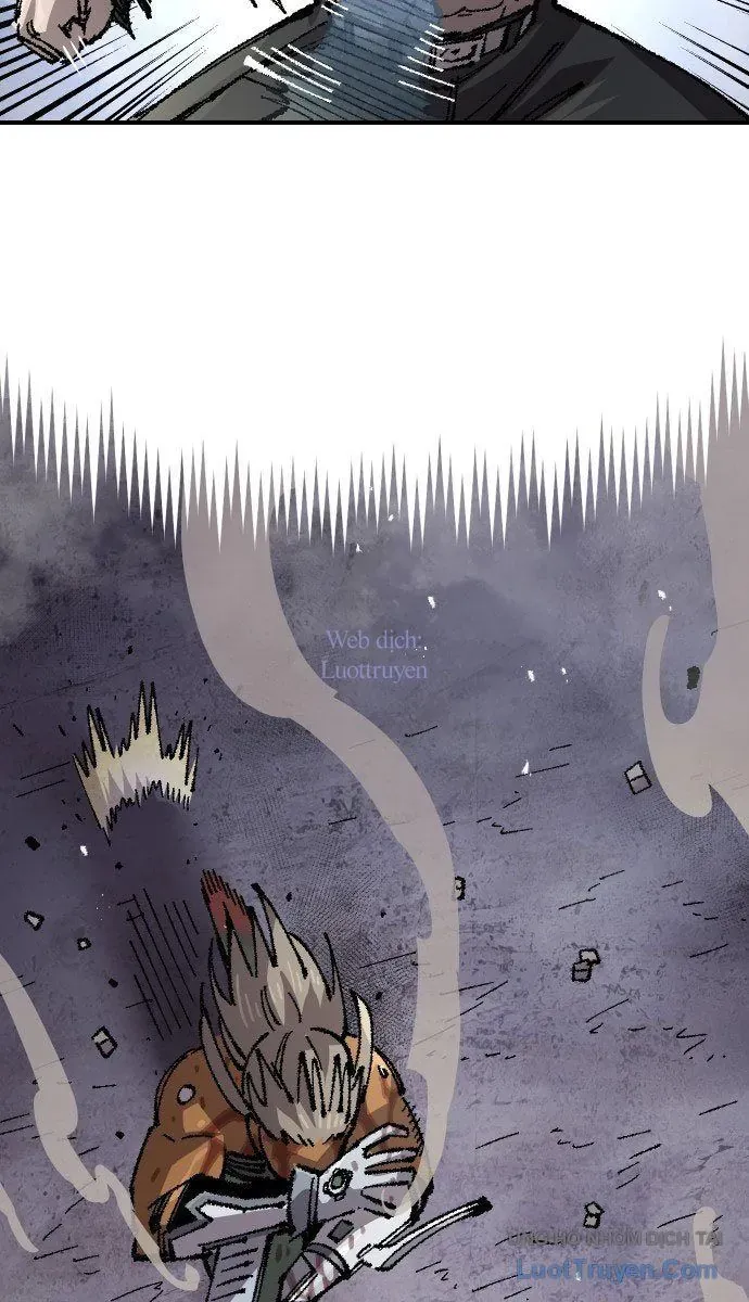 Sắp Xuất Ngũ Thì Isekai Chap 175 - Next Chap 176