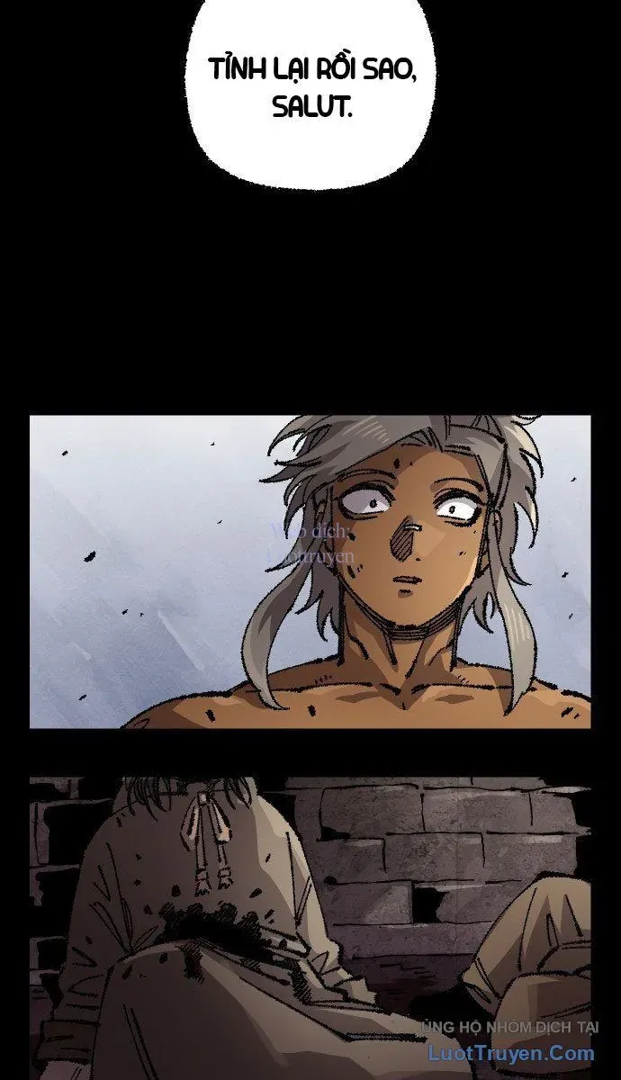 Sắp Xuất Ngũ Thì Isekai Chap 175 - Next Chap 176