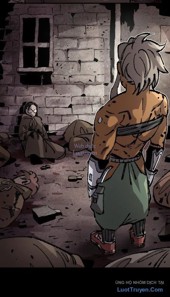 Sắp Xuất Ngũ Thì Isekai Chap 175 - Next Chap 176