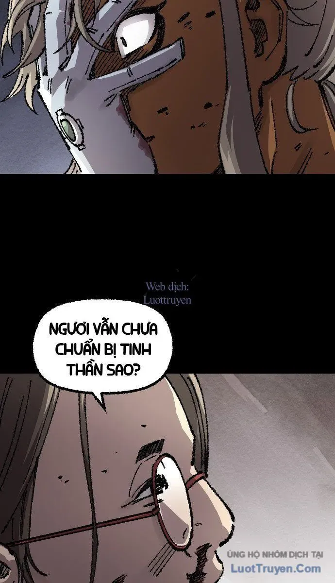 Sắp Xuất Ngũ Thì Isekai Chap 175 - Next Chap 176