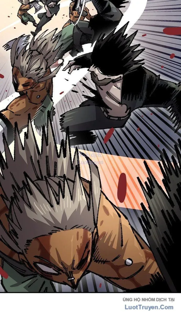 Sắp Xuất Ngũ Thì Isekai Chap 175 - Next Chap 176