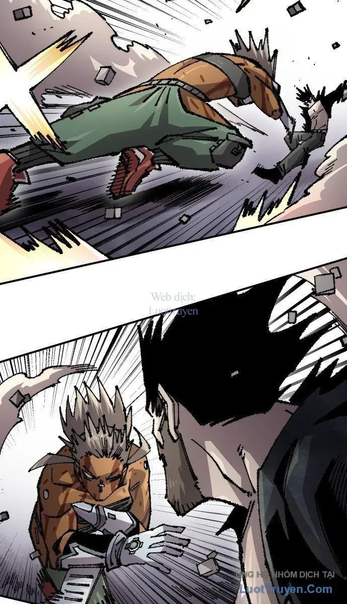 Sắp Xuất Ngũ Thì Isekai Chap 175 - Next Chap 176