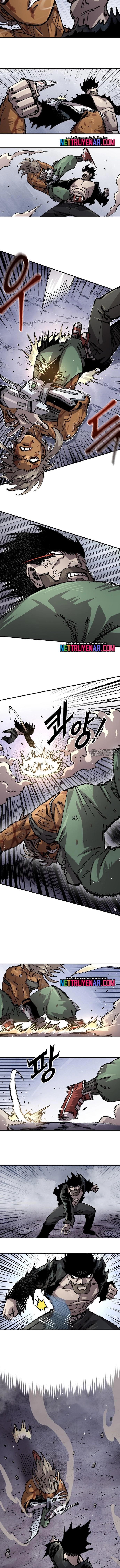 Sắp Xuất Ngũ Thì Isekai Chap 175 - Next Chap 176