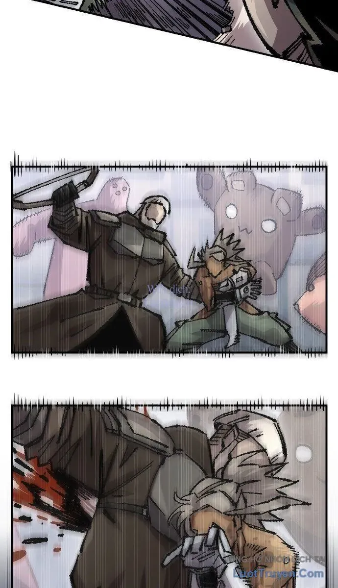 Sắp Xuất Ngũ Thì Isekai Chap 175 - Next Chap 176