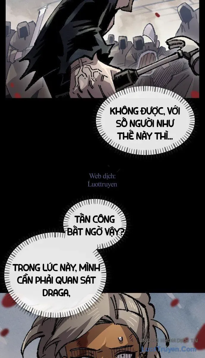 Sắp Xuất Ngũ Thì Isekai Chap 175 - Next Chap 176