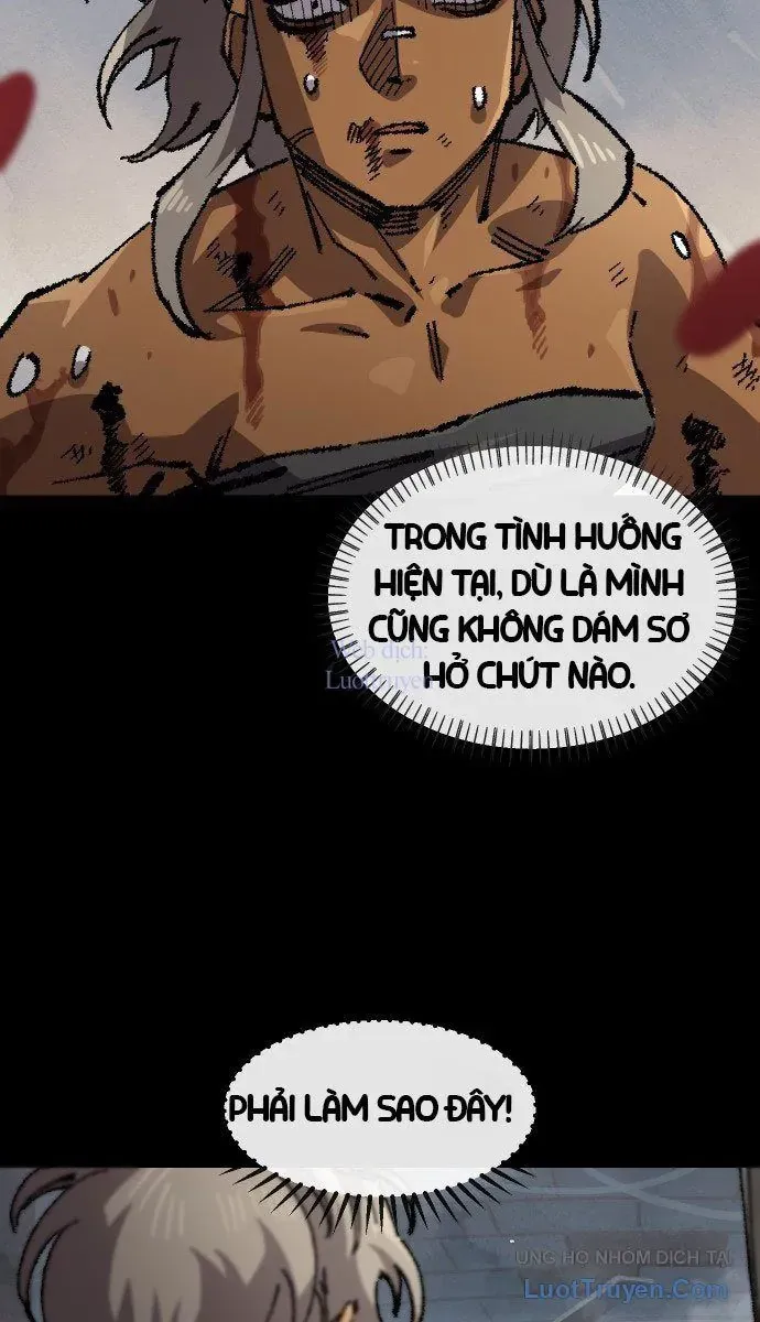 Sắp Xuất Ngũ Thì Isekai Chap 175 - Next Chap 176