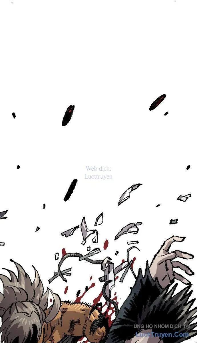 Sắp Xuất Ngũ Thì Isekai Chap 175 - Next Chap 176