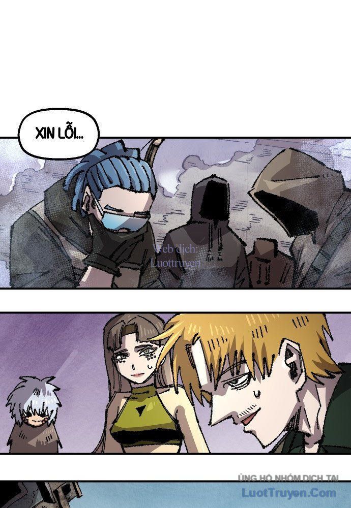 Sắp Xuất Ngũ Thì Isekai Chap 177 - Next Chap 178