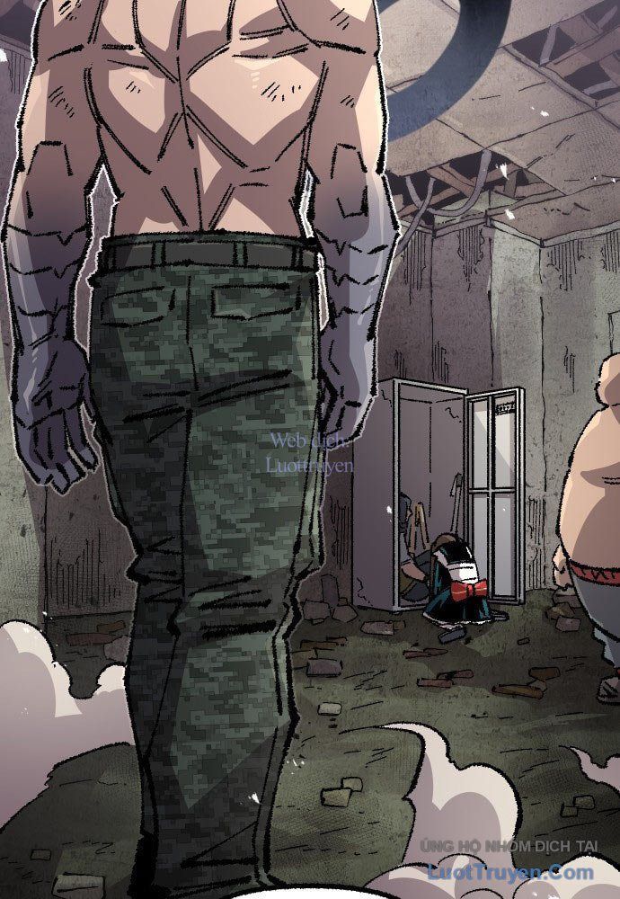 Sắp Xuất Ngũ Thì Isekai Chap 177 - Next Chap 178