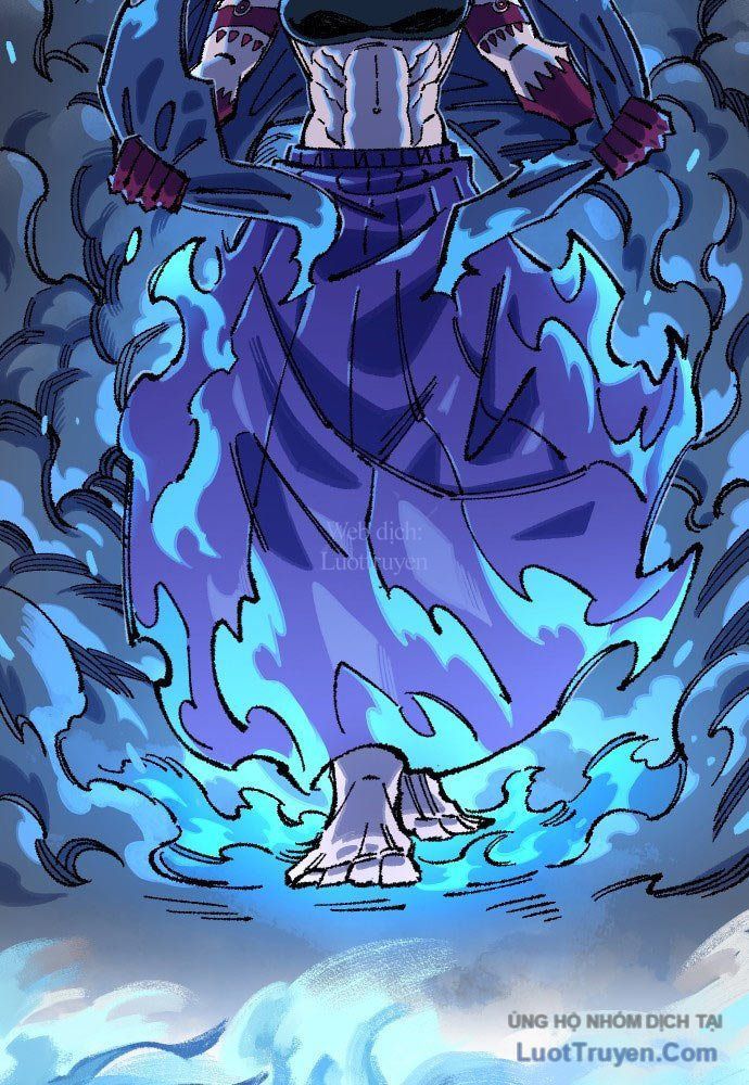 Sắp Xuất Ngũ Thì Isekai Chap 177 - Next Chap 178