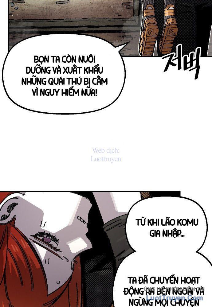 Sắp Xuất Ngũ Thì Isekai Chap 177 - Next Chap 178