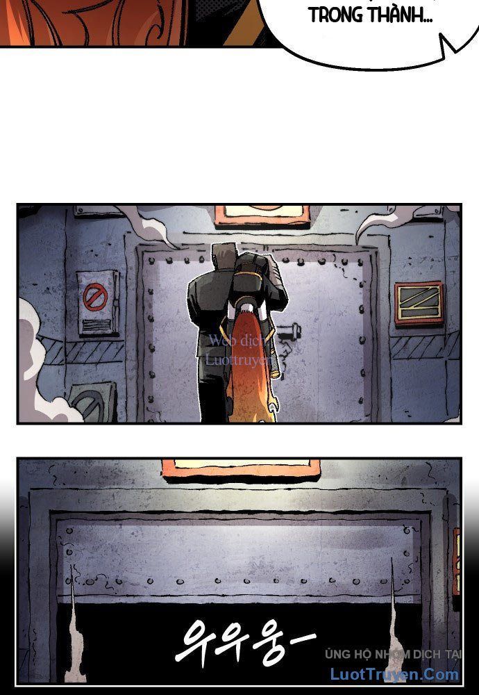 Sắp Xuất Ngũ Thì Isekai Chap 177 - Next Chap 178