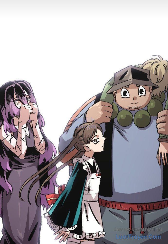 Sắp Xuất Ngũ Thì Isekai Chap 177 - Next Chap 178