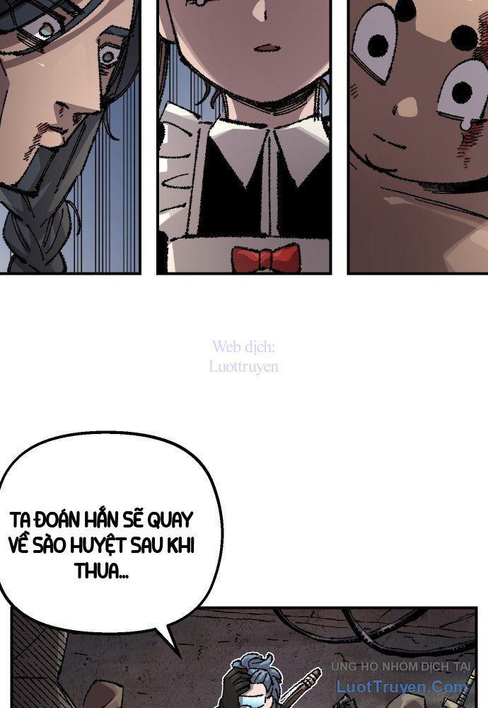 Sắp Xuất Ngũ Thì Isekai Chap 177 - Next Chap 178