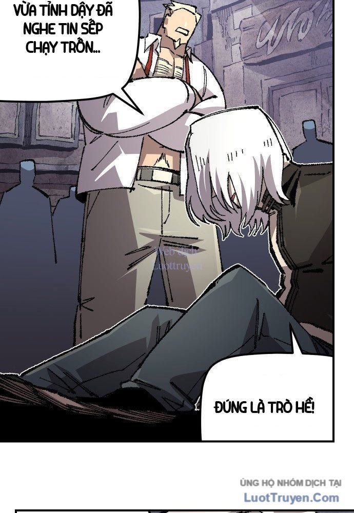 Sắp Xuất Ngũ Thì Isekai Chap 177 - Next Chap 178