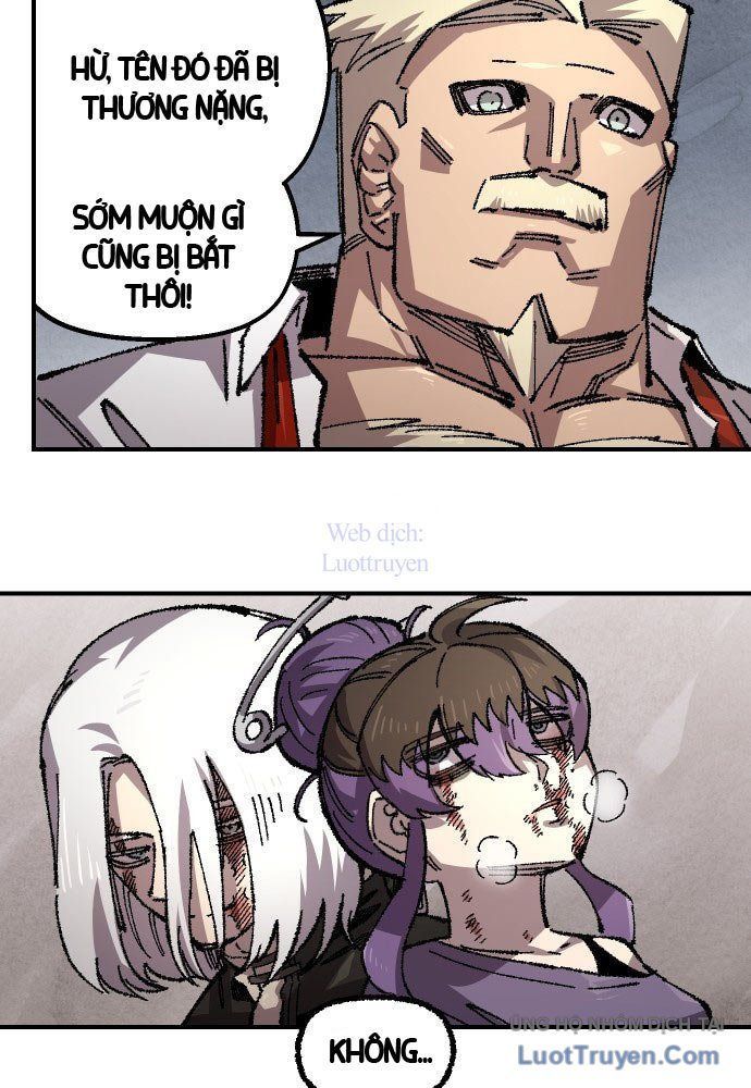 Sắp Xuất Ngũ Thì Isekai Chap 177 - Next Chap 178