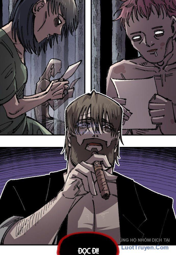 Sắp Xuất Ngũ Thì Isekai Chap 177 - Next Chap 178