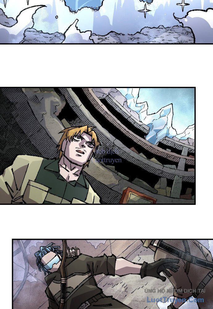 Sắp Xuất Ngũ Thì Isekai Chap 177 - Next Chap 178