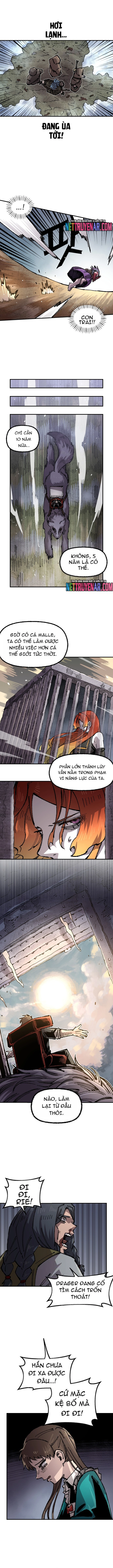 Sắp Xuất Ngũ Thì Isekai Chap 177 - Next Chap 178