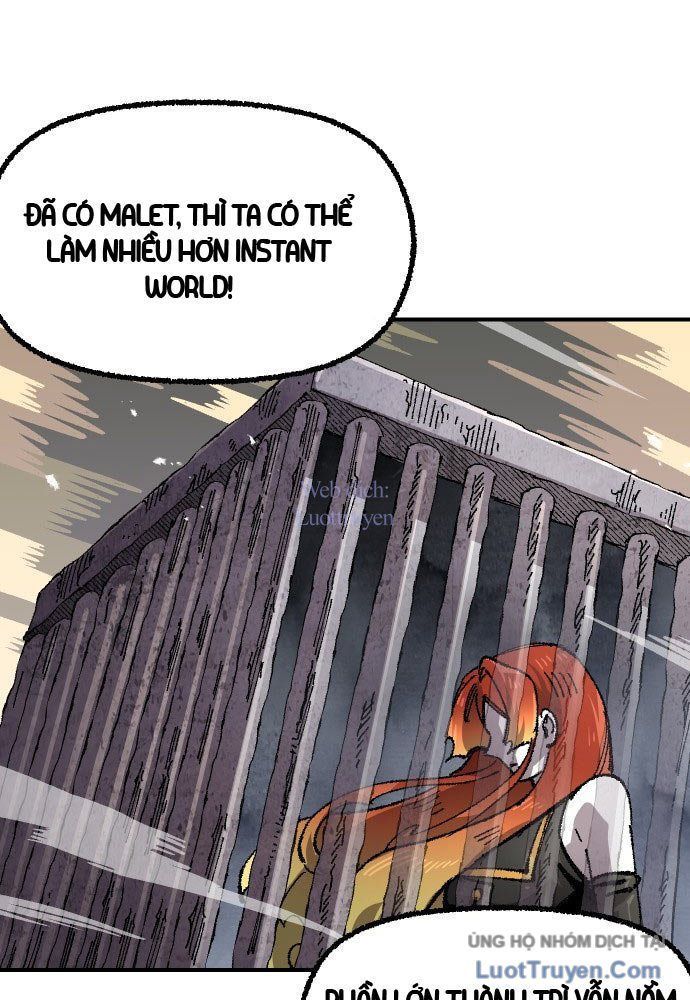 Sắp Xuất Ngũ Thì Isekai Chap 177 - Next Chap 178