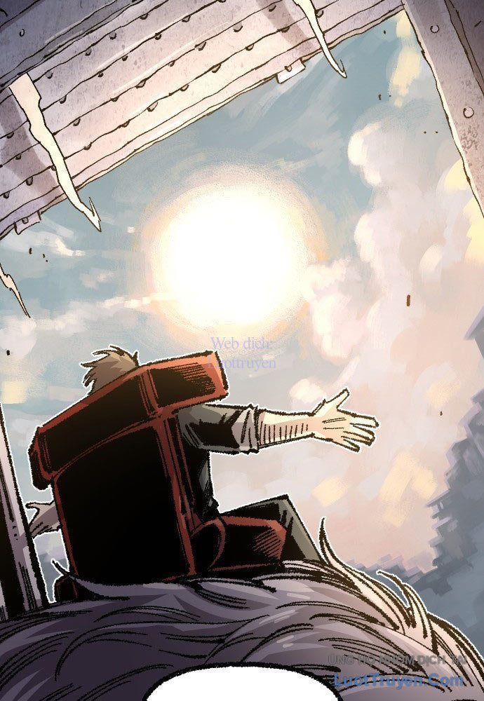 Sắp Xuất Ngũ Thì Isekai Chap 177 - Next Chap 178