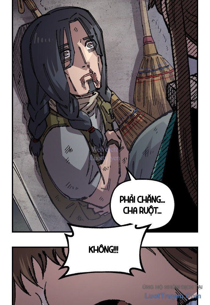 Sắp Xuất Ngũ Thì Isekai Chap 177 - Next Chap 178