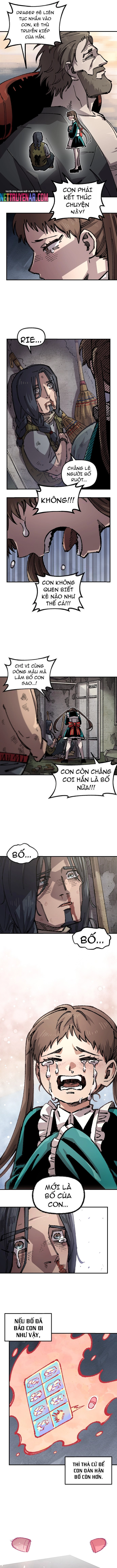 Sắp Xuất Ngũ Thì Isekai Chap 177 - Next Chap 178