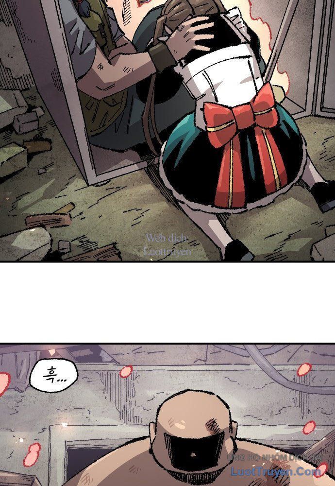 Sắp Xuất Ngũ Thì Isekai Chap 177 - Next Chap 178