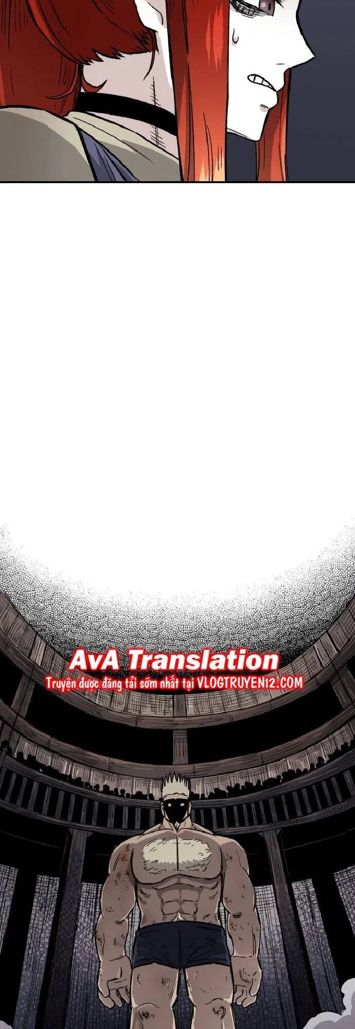 Sắp Xuất Ngũ Thì Isekai Chap 18 - Next Chap 19