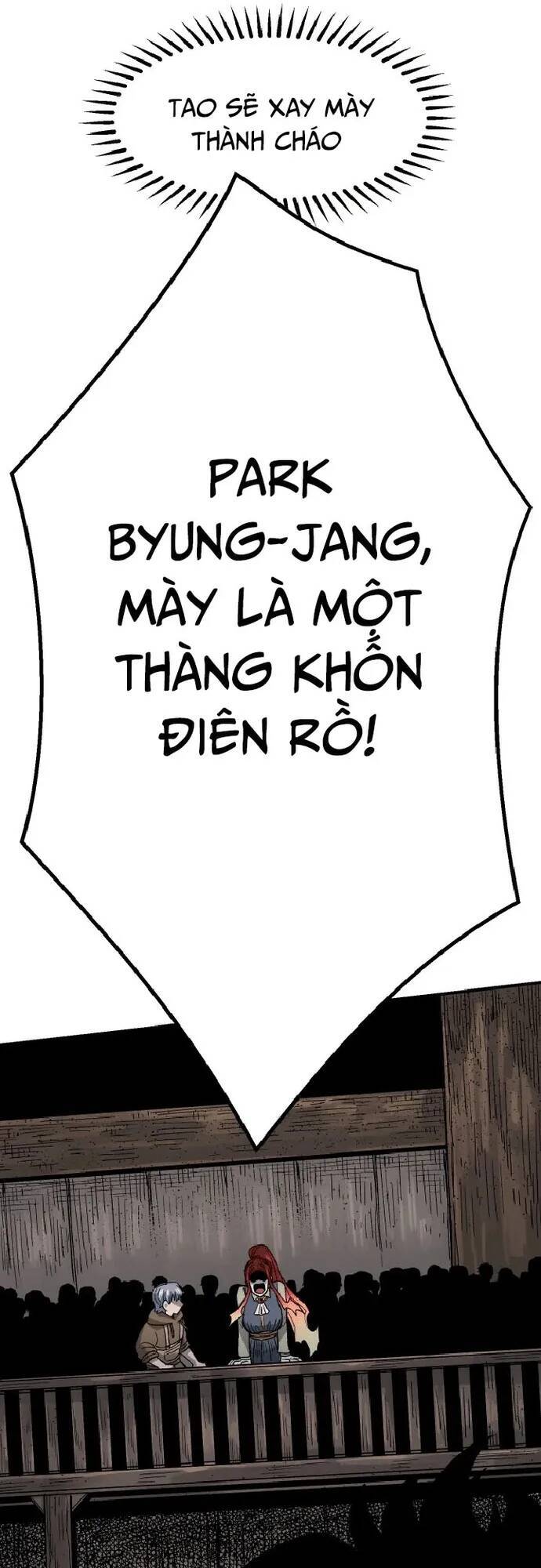 Sắp Xuất Ngũ Thì Isekai Chap 18 - Next Chap 19