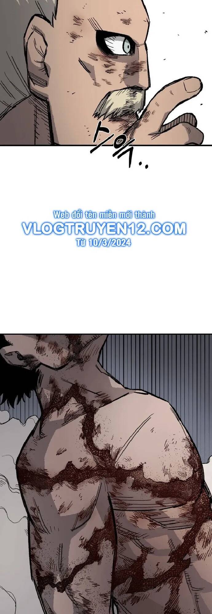 Sắp Xuất Ngũ Thì Isekai Chap 18 - Next Chap 19